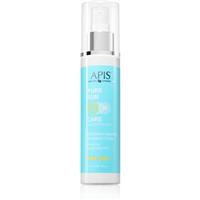 Apis Natural Cosmetics Pure Sun Care protective spray for the face and body SPF 50 150 ml