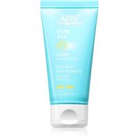 Apis Natural Cosmetics Pure Sun Care protective face cream SPF 30 50 ml