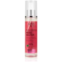 Apis Natural Cosmetics Rose Water face mist with rose water 150 ml