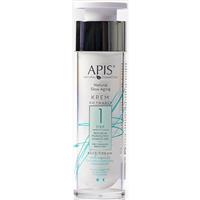 Apis Natural Cosmetics Slow Aging Step 1 moisturising cream for first wrinkles 50 ml