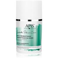 Apis Natural Cosmetics Synbiotic Home Care nourishing and moisturising day cream with prebiotics 50 ml