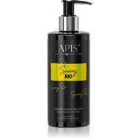 Apis Natural Cosmetics SUNNY RIO firming balm for hands and body 300 ml