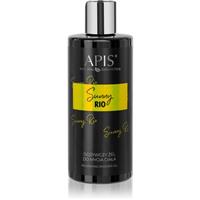 Apis Natural Cosmetics SUNNY RIO nourishing shower gel 300 ml