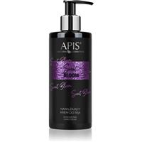Apis Natural Cosmetics Sweet Bloom moisturising hand cream 300 ml