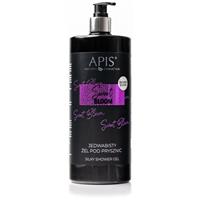 Apis Natural Cosmetics Sweet Bloom velvety body wash 1000 ml