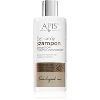 Apis Natural Cosmetics Trichological Care gentle shampoo for all hair types 300 ml