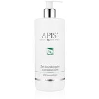 Apis Natural Cosmetics Professional Ultrasound moisturising gel for the body 500 ml