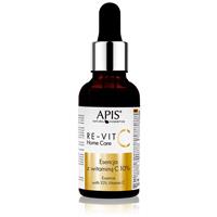 Apis Natural Cosmetics Re-Vit C Home Care brightening concentrate with vitamin C 30 ml
