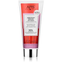 Apis Natural Cosmetics Watermelon Refreshment body scrub with volcanic lava 200 ml