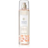 Aqua di Sorrento Tramonto a Positano body spray for women 245 ml
