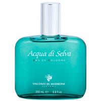 Acqua di Selva Acqua di Selva eau de cologne for men 200 ml