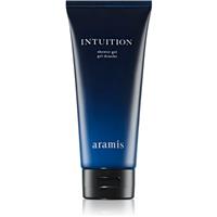 Aramis Intuition shower gel for men 200 ml