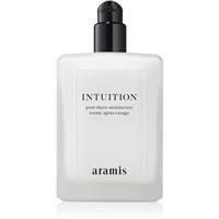 Aramis Intuition after-shave cream 95 ml