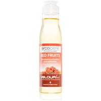 Arcocere After Wax Red Fruits soothing cleansing oil after epilation 150 ml