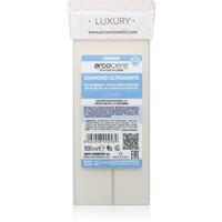 Arcocere Luxury Diamond Ultrawhite hair removal wax roll-on 100 ml