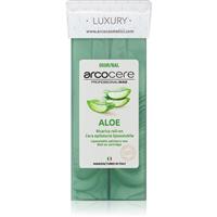 Arcocere Professional Wax Aloe hair removal wax roll-on refill 100 ml