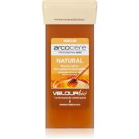 Arcocere Professional Wax Natural hair removal wax roll-on refill 100 ml