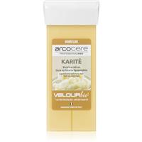 Arcocere Professional Wax Karit hair removal wax roll-on refill 100 ml