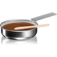 Arcocere Professional Wax Stripless hair removal wax for face and body Chocolate 120 g