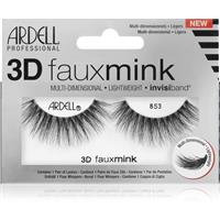 Ardell 3D Faux Mink false eyelashes 853 1 pc