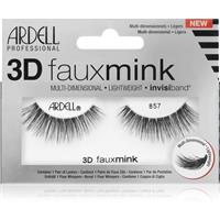 Ardell 3D Faux Mink false eyelashes 857