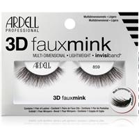 Ardell 3D Faux Mink false eyelashes 859