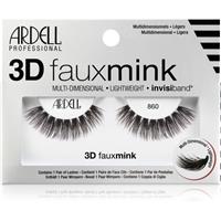Ardell 3D Faux Mink false eyelashes 860 1 pc