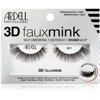 Ardell 3D Faux Mink false eyelashes 861 1 pc