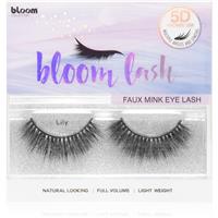 Ardell 5D Faux Mink stick-on eyelashes type Lily 1 pc