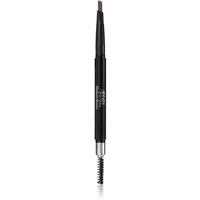 Ardell Brows automatic eye pencil with 2-in-1 brush shade Medium Brown 0.2 g