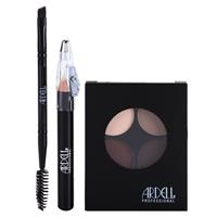 Ardell Brows travel set for eyebrows