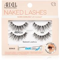 Ardell Naked Lashes stick-on eyelashes 425 2 pair