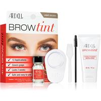 Ardell Brow Tint brow colour shade Light Brown