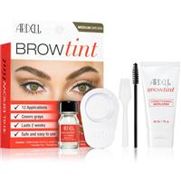 Ardell Brow Tint brow colour shade Medium Brown