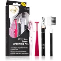 Ardell Brow Trim and Shape brow kit