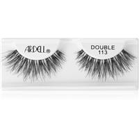 Ardell Double Up stick-on eyelashes 113 Black 1 pc