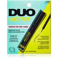 Ardell Duo Active Adhesive Black glue for lashes 4.5 g