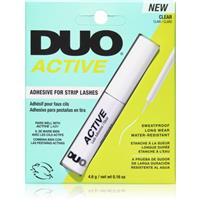 Ardell Duo Active Adhesive Clear glue for lashes 4.5 g