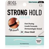 Ardell Strong Hold Lash Glue Clear transparent adhesive for false eyelashes 5 g