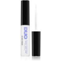 Ardell Duo Rosewater & Biotin transparent adhesive for false eyelashes with biotin shade Transparent 5 g