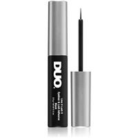 Ardell Duo Line It Lash It glue for false eyelashes with brush shade Black 3.5 g