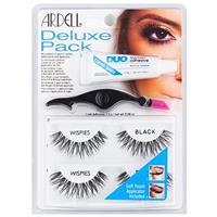 Ardell Deluxe Pack set for lashes