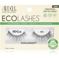 Ardell Eco Lash false eyelashes type 451 1 pc