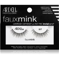 Ardell FauxMink false eyelashes 817 1 pc