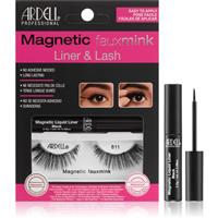 Ardell FauxMink Liner & Lash set for lashes 811