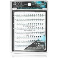 Ardell Individuals Multipack knott-free individual cluster lashes Short Black