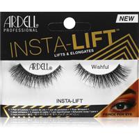 Ardell Insta-Lift false eyelashes type Wishful 1 pc