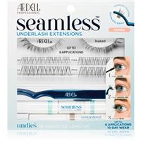 Ardell Extensions Naked Kit set for lashes