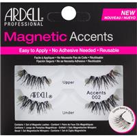 Ardell Magnetic Accents magnetic lashes Accents 002 4 pc