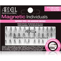 Ardell Magnetic Individuals false eyelashes Long Black 30 pc